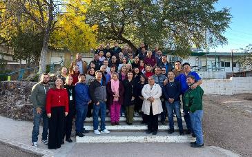 Impulsa Gobierno de Sonora capacitación docente para una educación inclusiva en Conalep