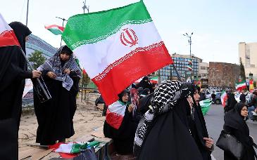 Rusia celebra tregua entre EU e Irán y apuesta por negociaciones