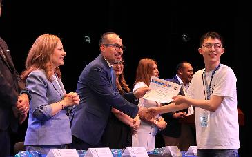 Definen preselección mexicana tras Olimpiada de Química en Sonora