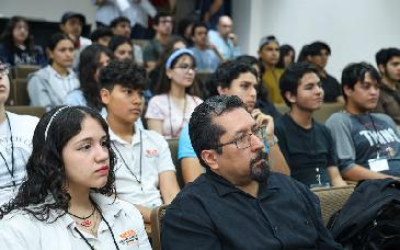 Invitan a participar en el Concurso Regional de Física y Matemáticas&nbsp;