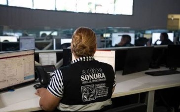 Llaman a evitar llamadas de broma al 9-1-1 durante Halloween en Sonora