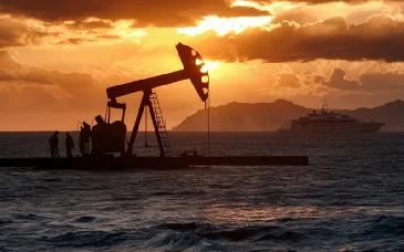 Bloqueo de EU deja millones de barriles de petróleo iraní varados