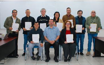 Conforman el primer Consejo Consultivo del Supercómputo de la Unison