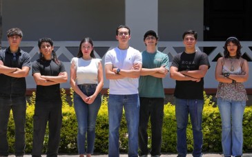 Siete estudiantes de la Unison realizarán movilidad académica en Taiwán