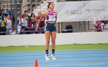Atletas de Agua Prieta ganan plata y aseguran boleto internacional en Olimpiada Nacional
