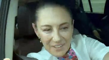 Sheinbaum definirá postura sobre Rocha Moya&nbsp;
