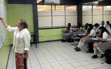 Cobach Sonora da la bienvenida a más de 10 mil jóvenes de nuevo ingreso al ciclo escolar 2025-2026