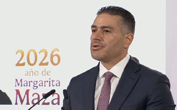 Se tiene bien corroborada la identidad del cuerpo de 'El Mencho': Harfuch