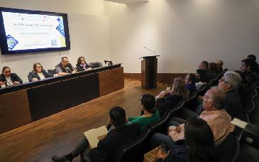 Congreso de Sonora invita al III Congreso de Archivos