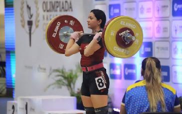 Hermosillo será sede de levantamiento de pesas, beisbol y softbol en la Olimpiada Regional 2026