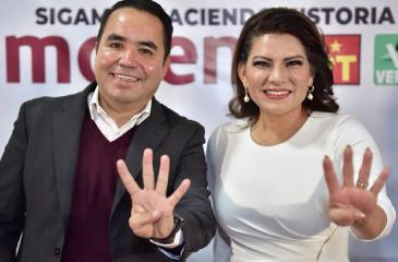 Viernes negro, la unidad de Morena amenaza con quedar en discurso