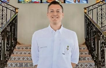 Aquí está mi corazón en Sonora