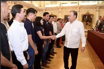 Sonora lidera capacitación en IA