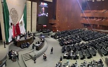 Ningún partido nacional presentó propuesta para hacer la reforma electoral