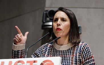 Musk y Montero chocan en X por discurso sobre migración y “reemplazo”