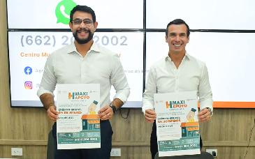 Abre Ayuntamiento de Hermosillo oportunidad de nuevos créditos grupales para personas emprendedoras 