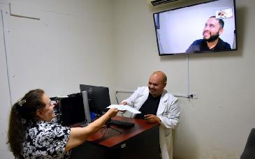 Telemedicina de Isssteson amplía atención y beneficia a comunidades alejadas de Sonora