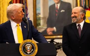Crece escrutinio sobre aliados de Trump señalados por corrupción y lavado de dinero