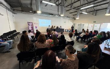 SSPC forma a maestros y especialistas para fortalecer la convivencia familiar y prevenir violencia