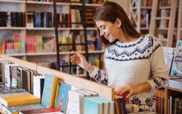 Los libros más vendidos para aumentar la confianza en ti mismo