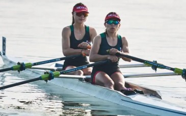 México conquista dos oros en jornada de los Centroamericanos y del Caribe