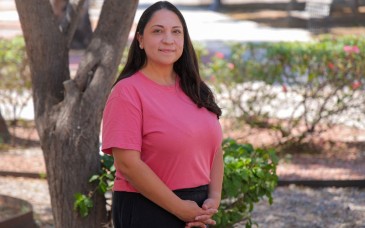 Islas de calor transforman la vida cotidiana en Hermosillo: investigadora de la Unison