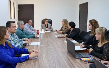 Sonora realiza primer sorteo de Provot 2026 para fortalecer la transparencia y el gobierno abierto