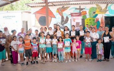 Gobierno de Sonora fortalece acciones para proteger los derechos de niñas, niños y adolescentes