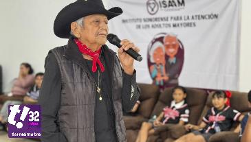 Promueven derechos de la niñez con actividades intergeneracionales en Sonora