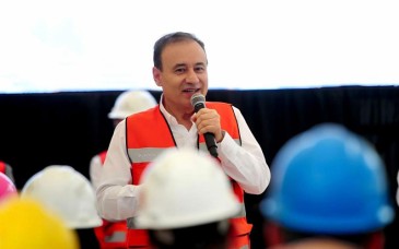 Sonora aumenta 33.8% sus exportaciones mineras en 2026