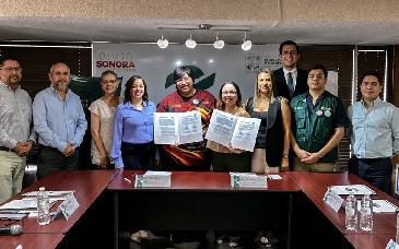 Gobierno Estatal fortalece prácticas clínicas para estudiantes de Conalep