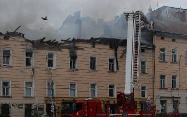 Agresiones recíprocas entre Ucrania y Rusia empantanan el fin de las hostilidades