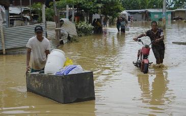 NOAA anuncia inicio del&nbsp;fenómeno El Niño y advierte posible evento histórico