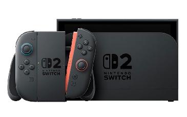 Nintendo lanza actualización 22.0.0 con modo portátil mejorado para Nintendo Switch 2