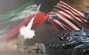 Negociaciones tensas: Irán advierte que responderá a cualquier ataque