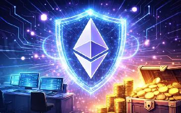 La seguridad postcuántica es la prioridad de Ethereum en sus planes para 2026