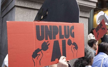 Estudio advierte que usar IA durante 10 minutos puede reducir la concentración y la perseverancia