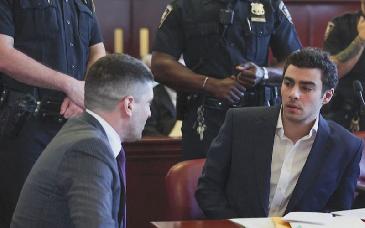 Luigi Mangione comparece en audiencia donde se decidirá si enfrenta la pena de muerte