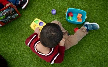 DIF Sonora impulsa adopciones con enfoque integral y humano