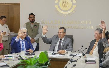 Impulsan educación cívica en Sonora con reforma avalada por unanimidad