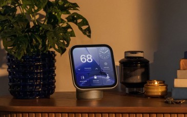 Apple presenta HomeView, su nueva pantalla inteligente para controlar el hogar con IA