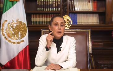 Programas del Bienestar llegan a 32 millones de familias, destaca Sheinbaum