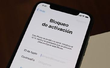 Apple prepara bloqueo automático para proteger el iPhone en caso de robo