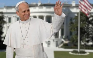 Papa León XIV participa en elecciones de Estados Unidos mediante voto por correo