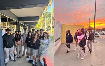 Cobach Sonora arranca semestre par 2026 con asistencia superior al 95%