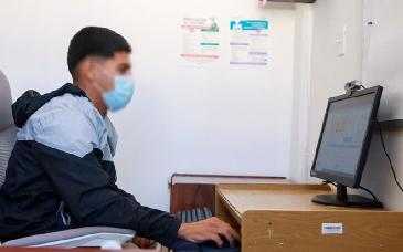 Educación en ITAMA impulsa reinserción social y reduce riesgo de reincidencia en adolescentes