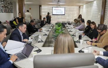 Congreso de Sonora impulsa reforma para fortalecer derechos de las personas adultas mayores