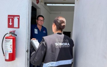 SSPC supervisa Zonas SALVA para fortalecer la atención a mujeres en riesgo