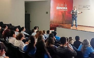 Capacita Secretaría de Seguridad y Protección Ciudadana a personal de BanCoppel contra extorsión cibernética