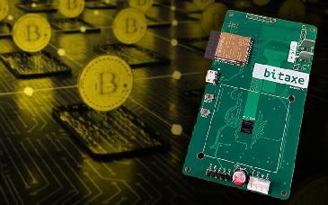 Mini mineros de Bitcoin: ¿el futuro de la industria?